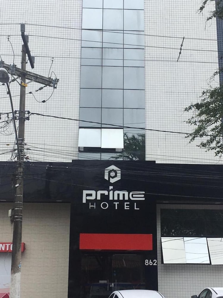 PRIME HOTEL 1/23