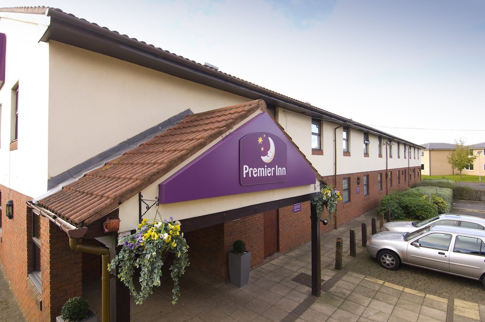 Premier Inn Preston South (Craven Drive) in PRESTON - UK