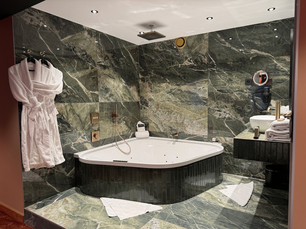 Van Der Valk Hotel Nivelles South 48/50