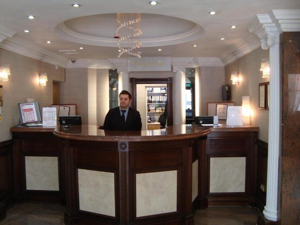 Royal Eagle Hotel 14/66