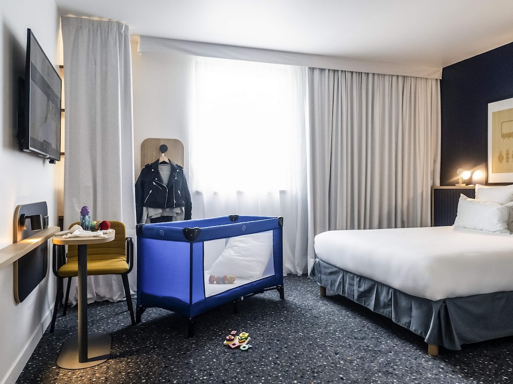 Ibis Styles Paris Romainville 13/44