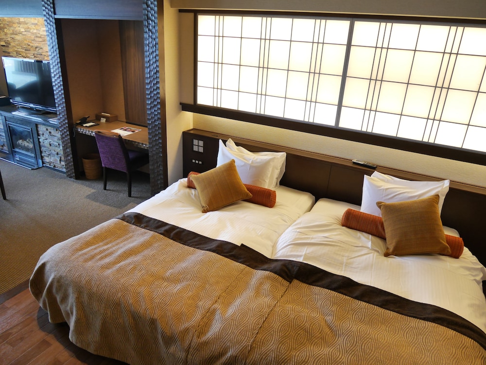 Kitakobushi Shiretoko Hotel And Resort 13/45
