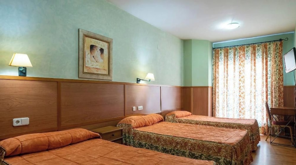 Hotel Pio XII Jumilla 18/35