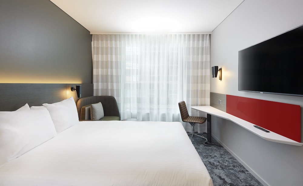 Holiday Inn Express Melbourne Southbank 19/77