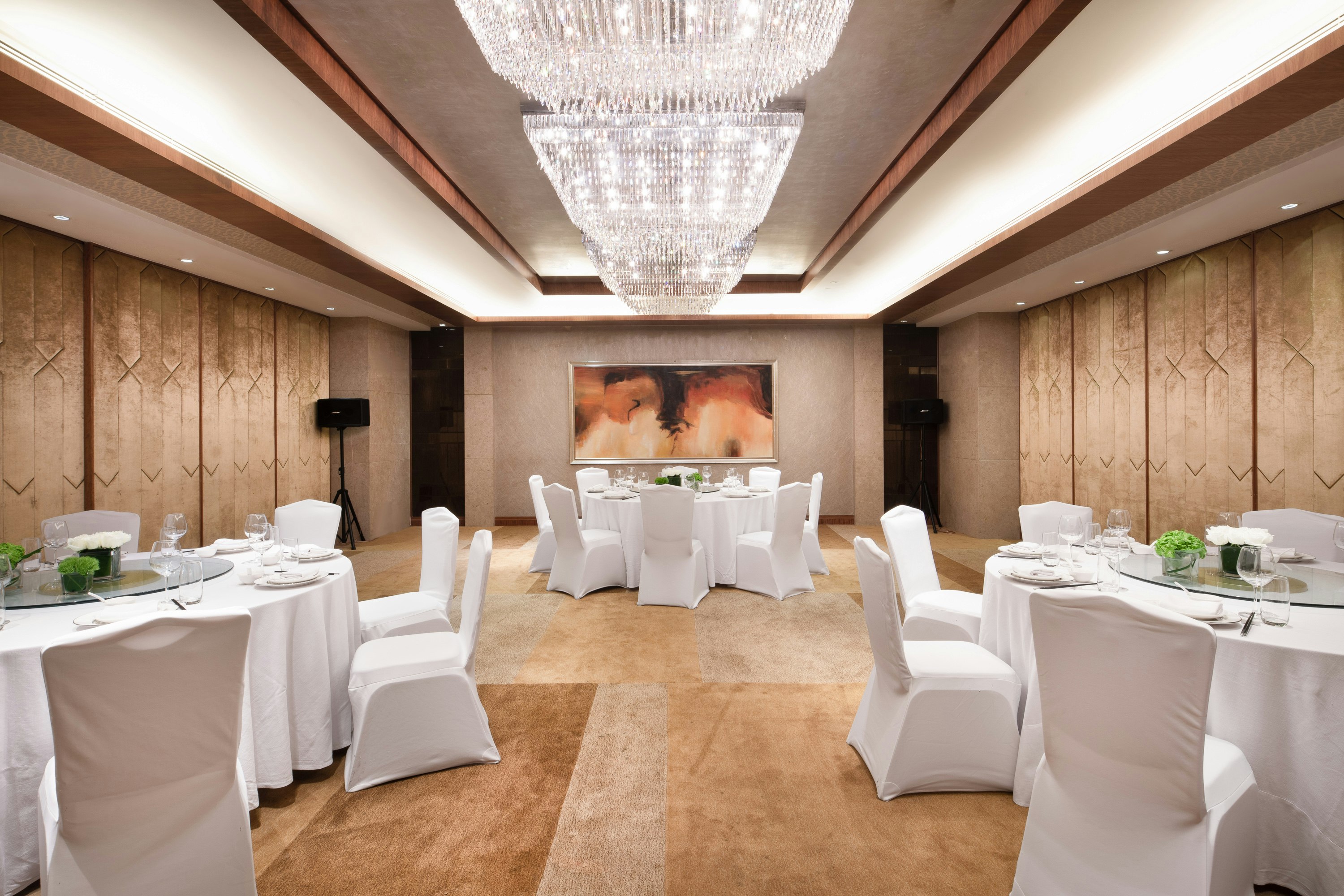New World Dalian Hotel 12/23