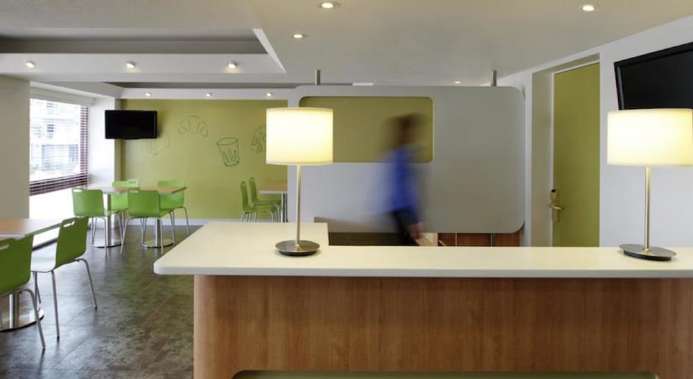 ibis budget Newcastle 4/46