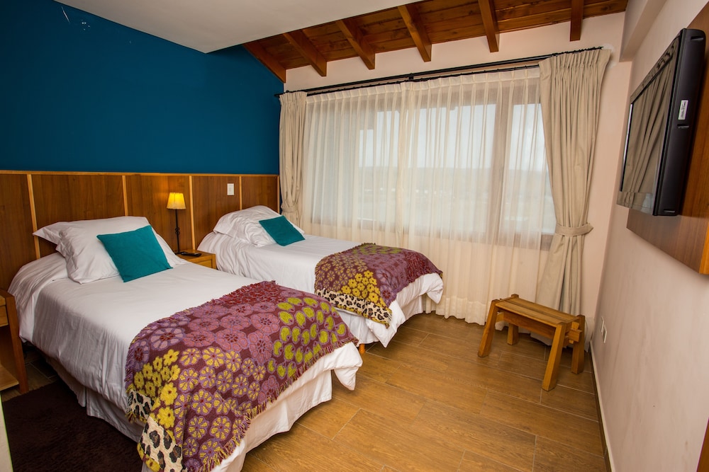 VILLA HUAPI 9/86