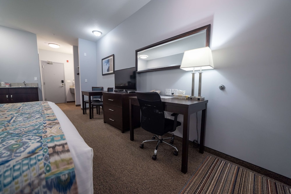 Surestay Studio By Best Western Hardisty 38/40