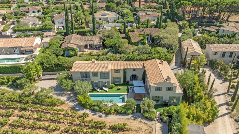 Hôtel Villa Cosy 15/21