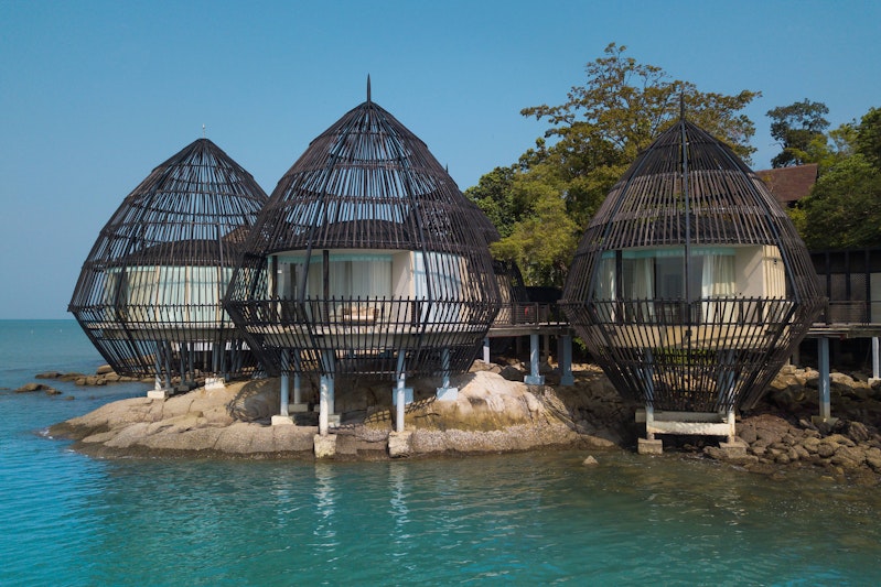 The Ritz-Carlton Langkawi 34/36