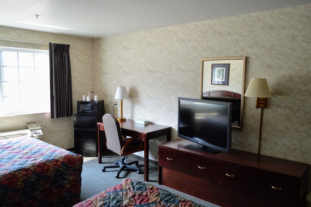 Colfax Inn 46/58