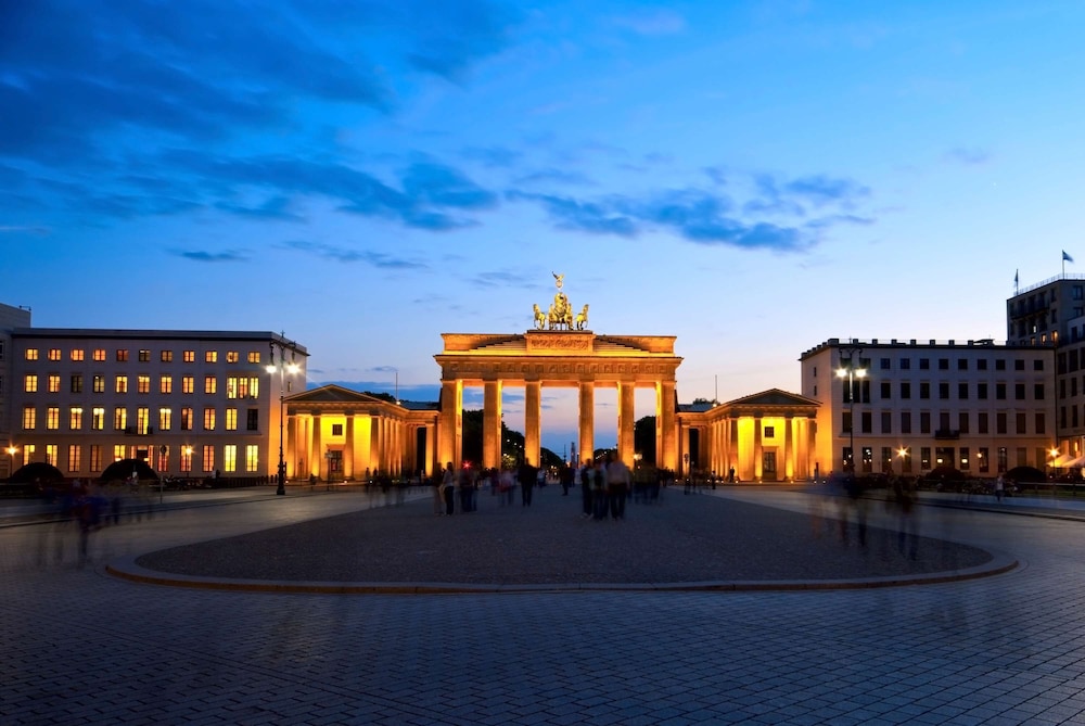 Park Plaza Berlin 3/49