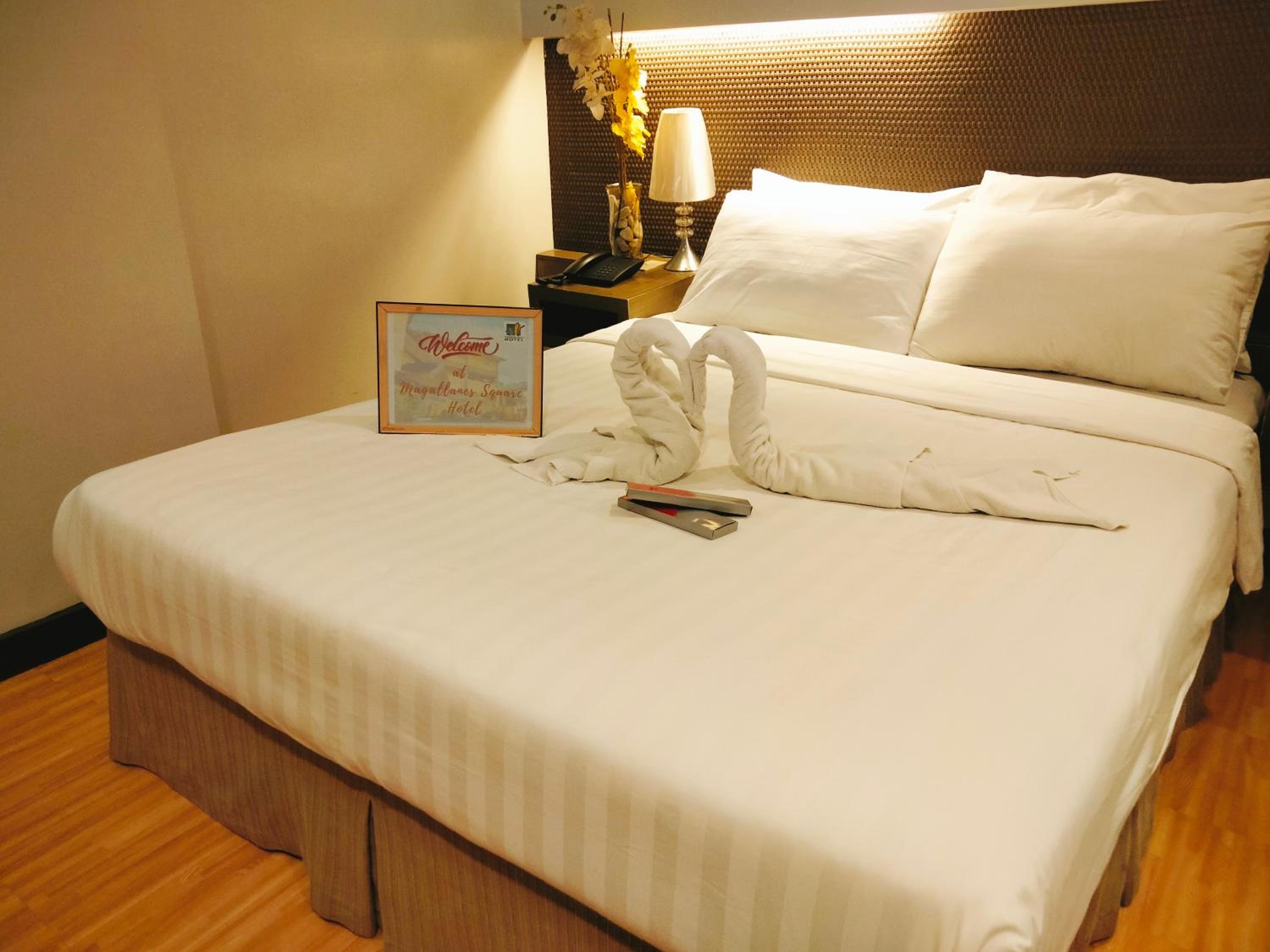 Magallanes Square Hotel 16/51