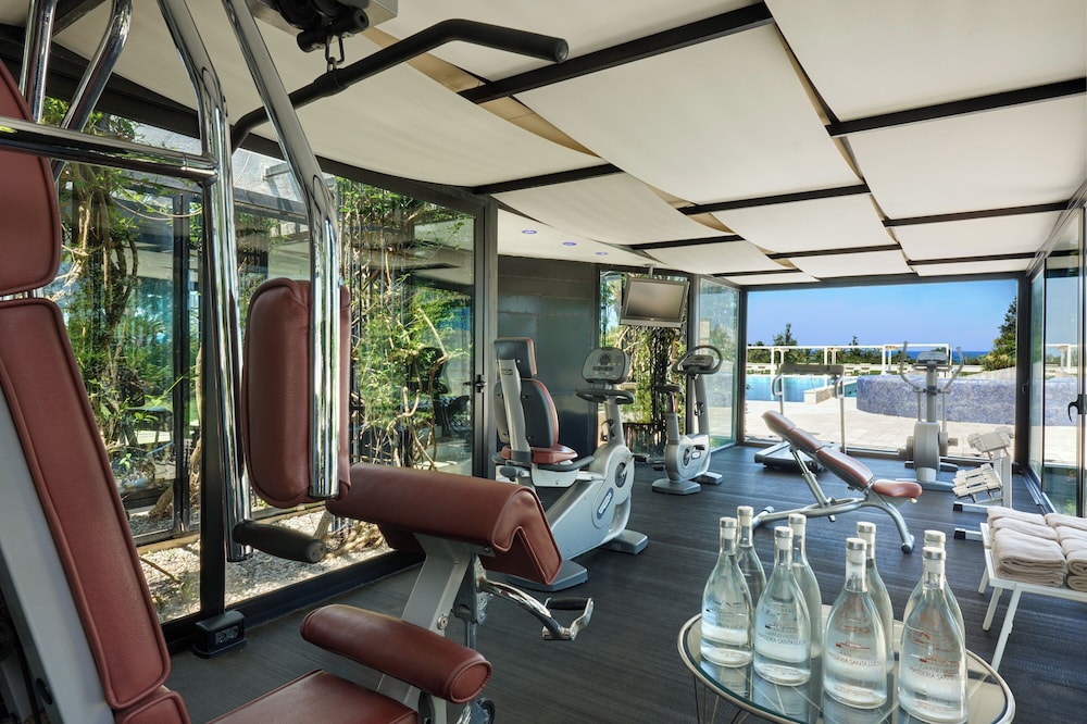Grand Hotel Masseria Santa Lucia 25/49