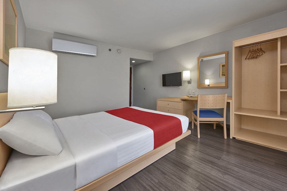 City Express Suites by Marriott Silao Aeropuerto 26/71