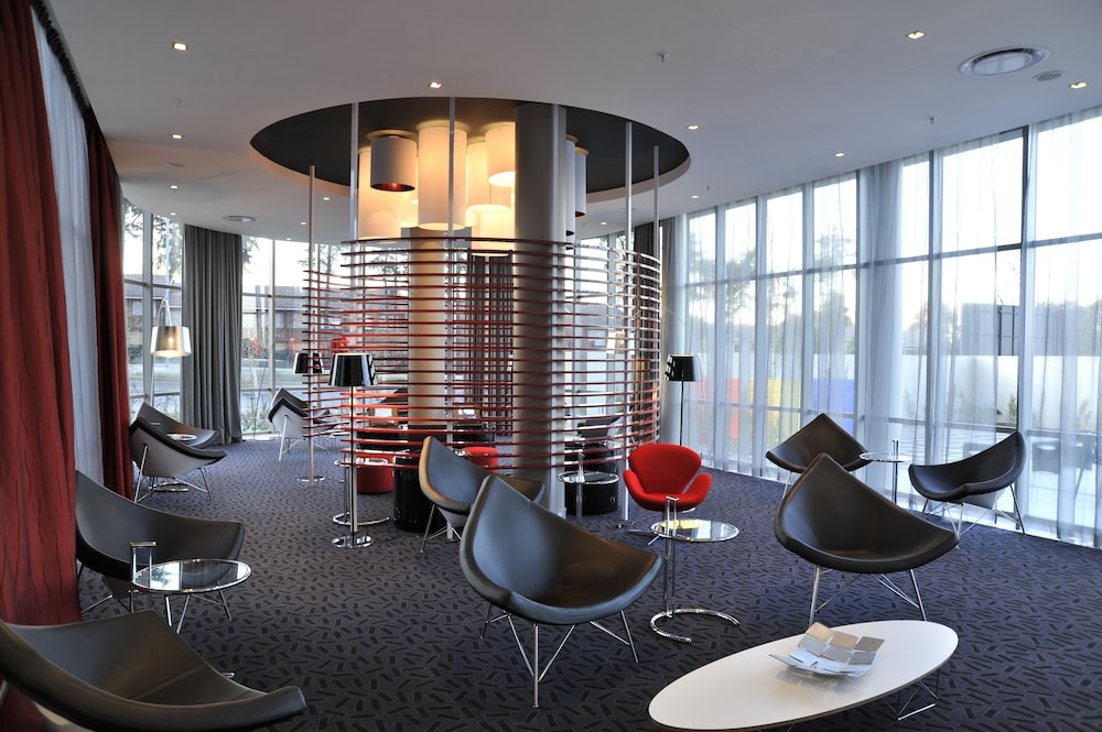 Park Inn Sandton Hotel 44/54