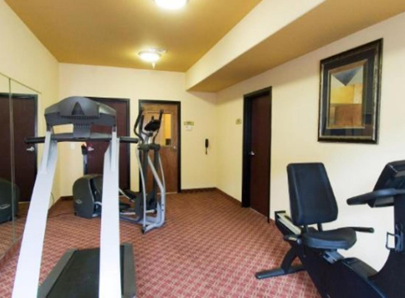 The Garden Inn Hotel 5/13