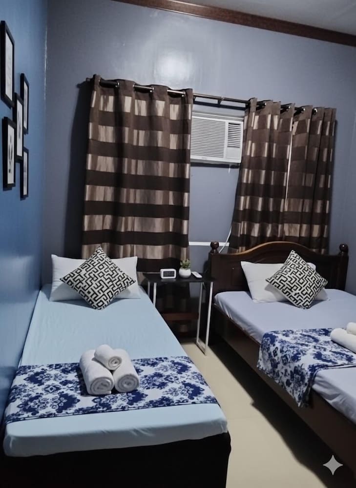 Transit Point Hostel Mactan Cebu 7/15