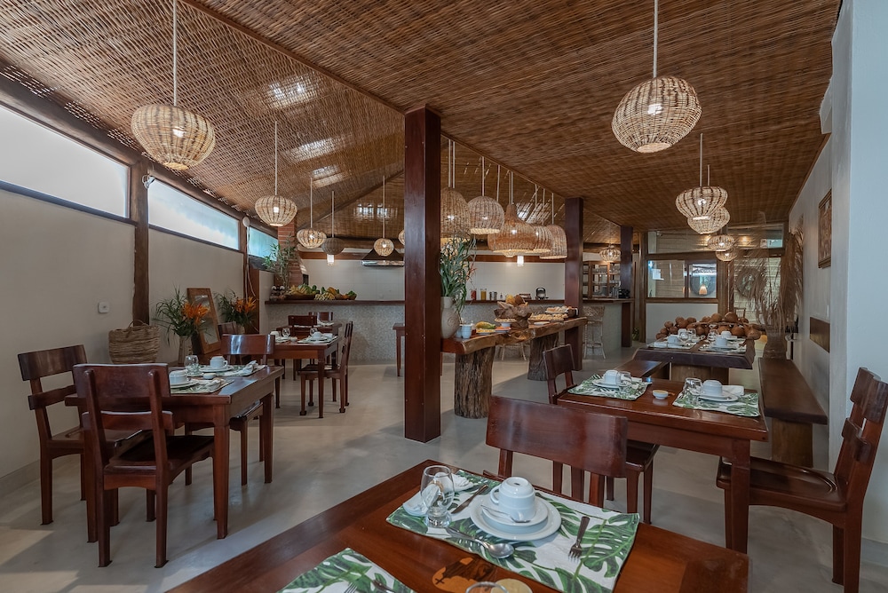 Cajueiro Premium Trancoso 31/50