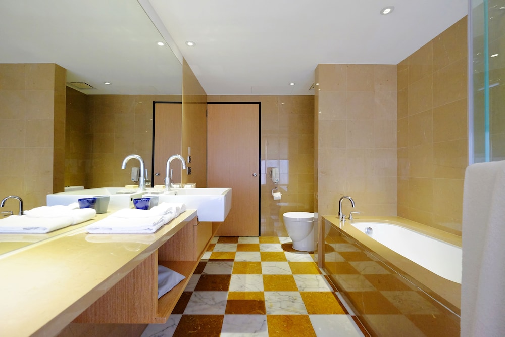 City Suites Taipei Nanxi 57/64