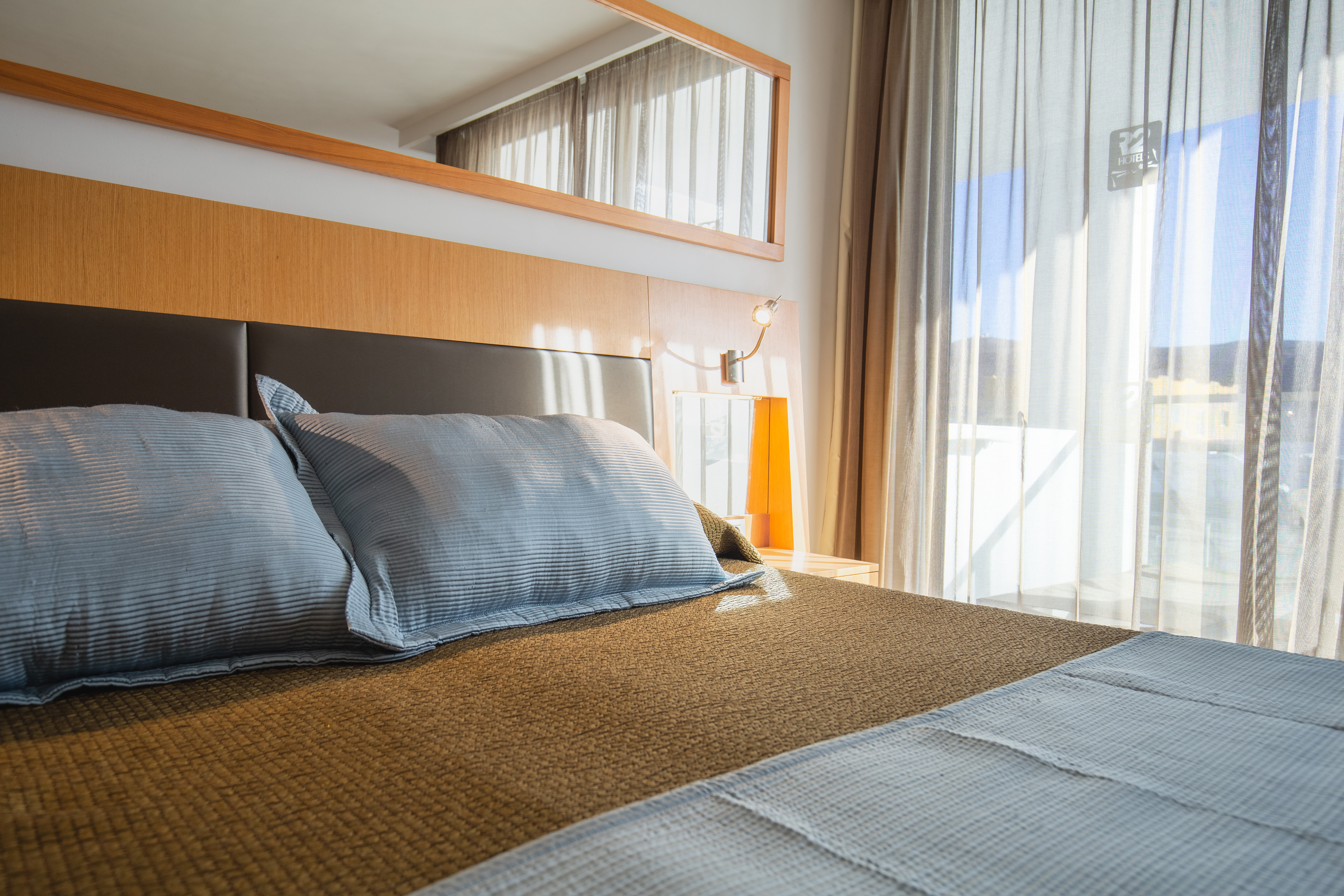 Junior Suite, Balcony or Terrace