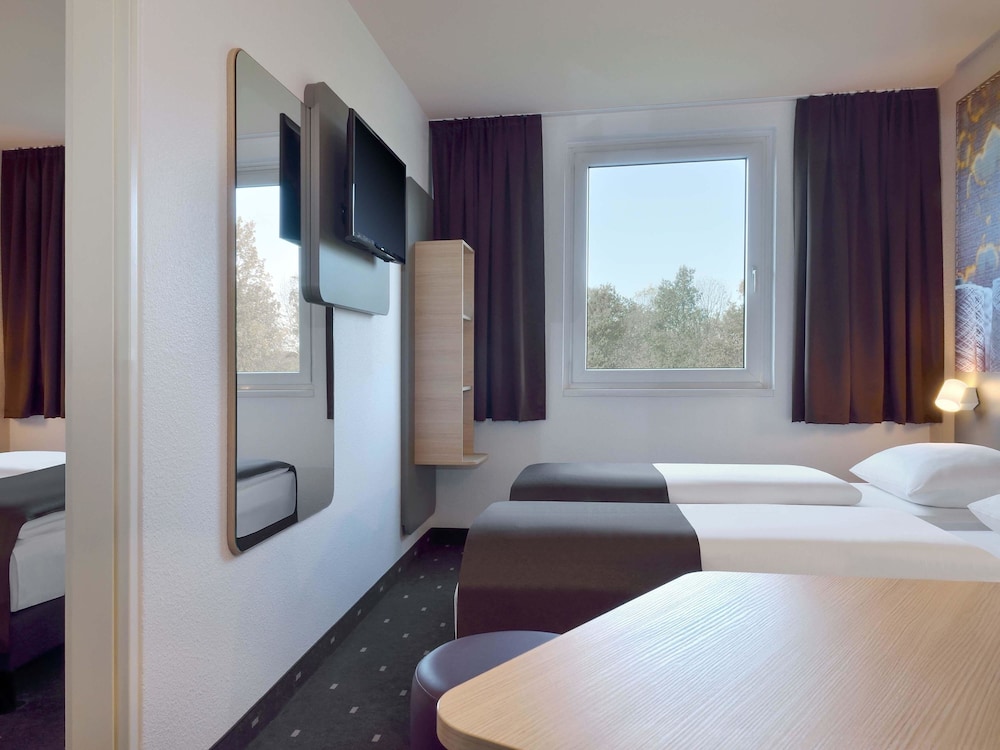 Premiere Classe Dusseldorf Ratingen 14/60