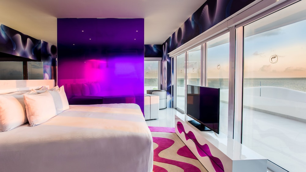 Temptation Cancun Resort - All Inclusive - Adults Only 13/71
