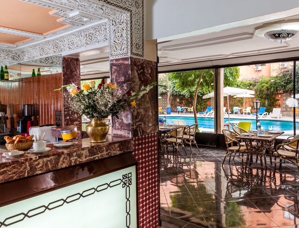 Residence Ezzahia Formerly Hotel Zahia Marrakech 28/41