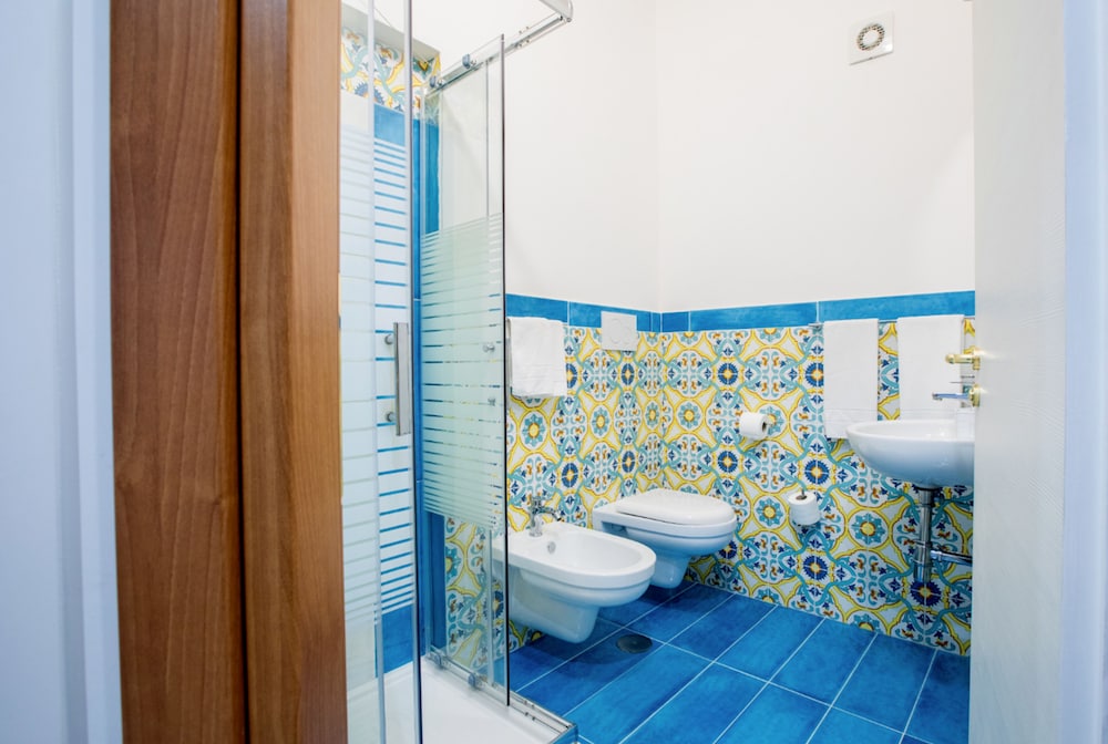 Hotel Aequa 40/41
