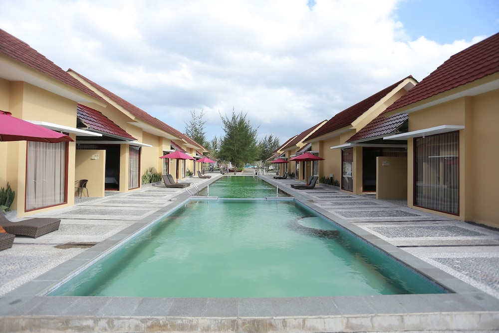 Belitung Holiday Resort 26/29