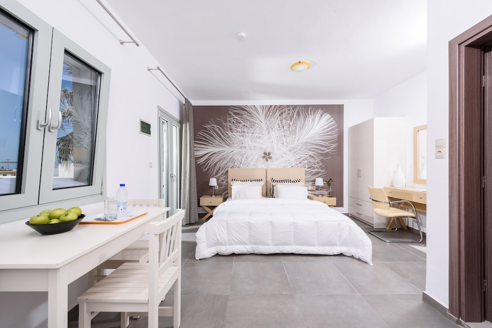 Angela Studios and Apartments 28/69