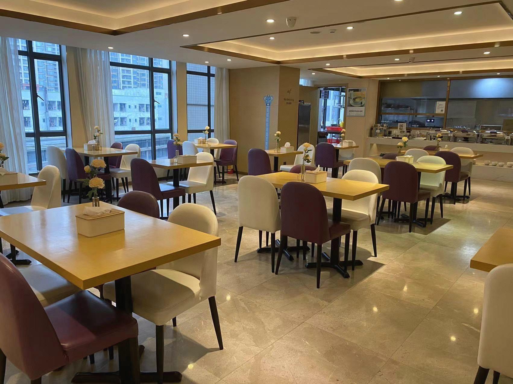 Lavande Hotel (Dongguan nanchengXiping Metro Station) 46/55