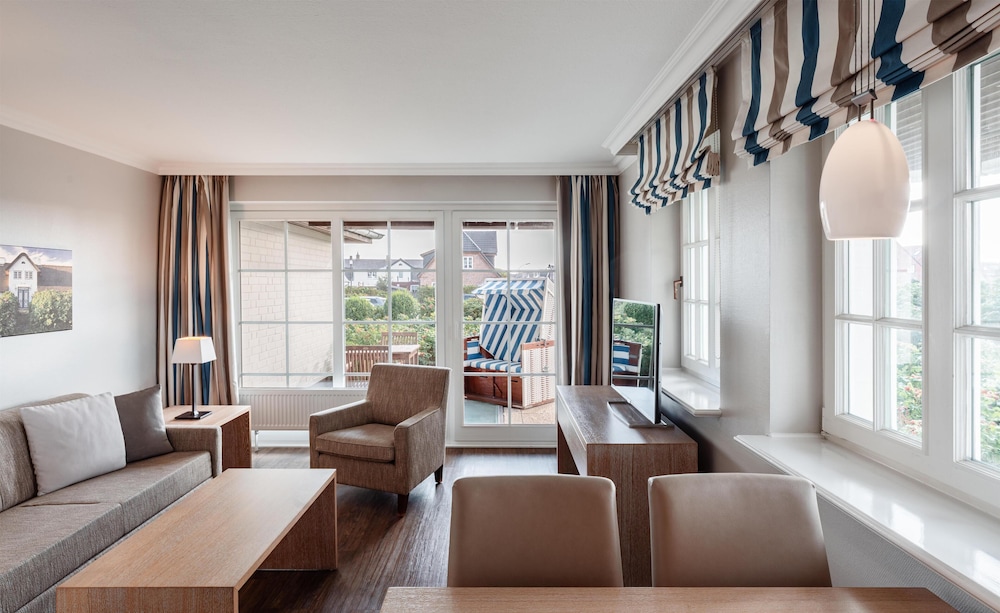 Dorint Strandresort Amp Spa Sylt Westerland 47/73