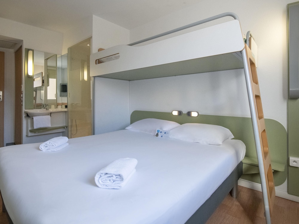 Ibis budget Ajaccio 20/34