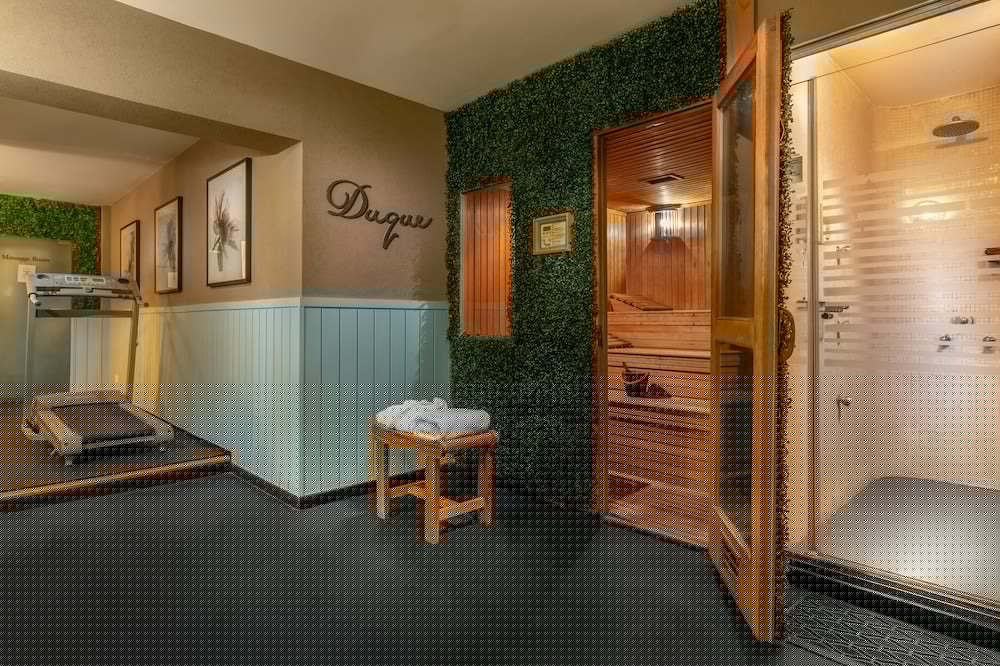 Duque Hotel Boutique And Spa 56/76