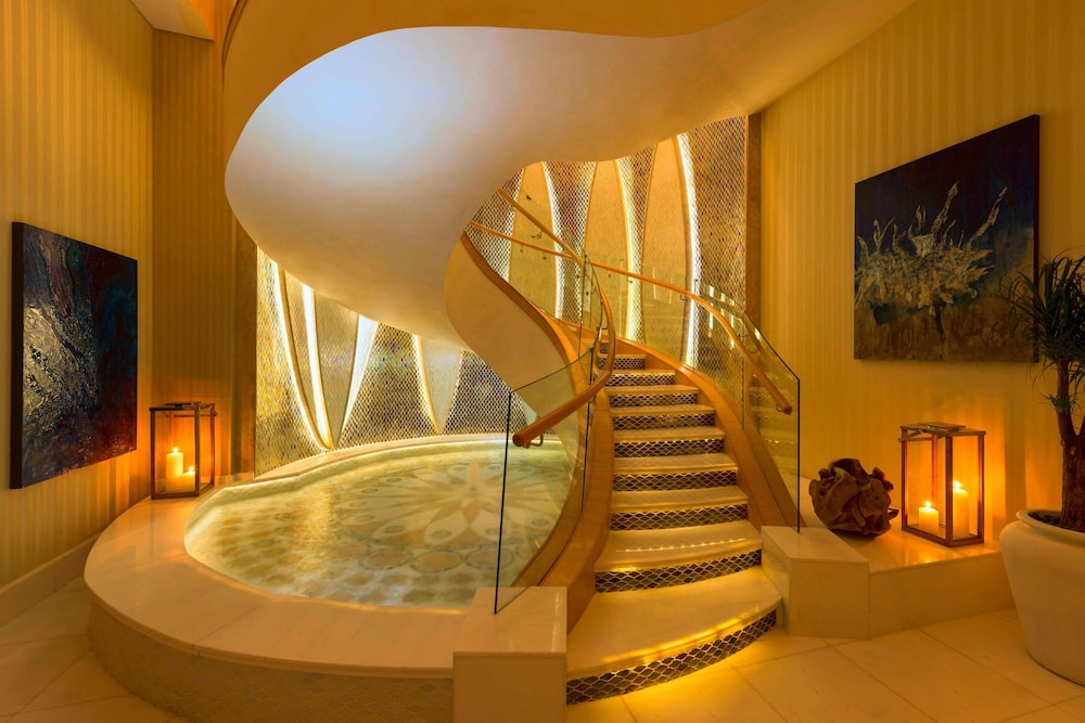 The St. Regis Saadiyat Island Resort Abu Dhabi 36/81