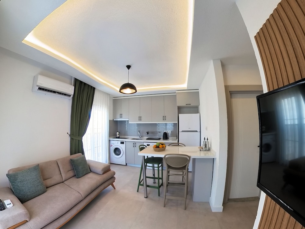 Derin Apart Hotel 20/33