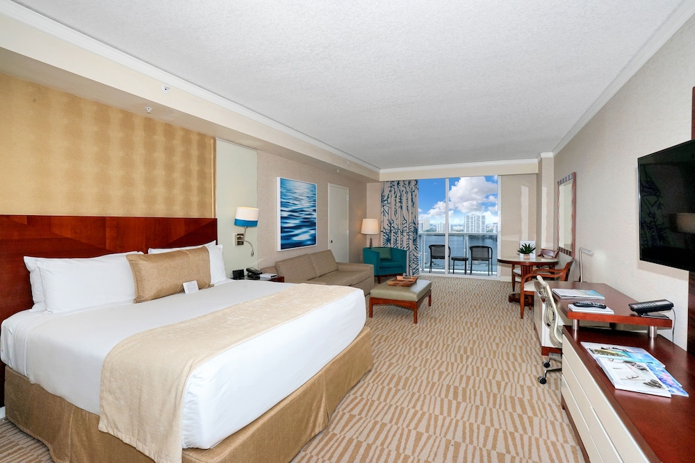 Trump International Beach Resort 39/116