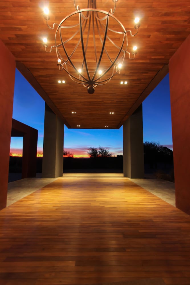 Pueblo Nativo Resort Golf Spa 4/71