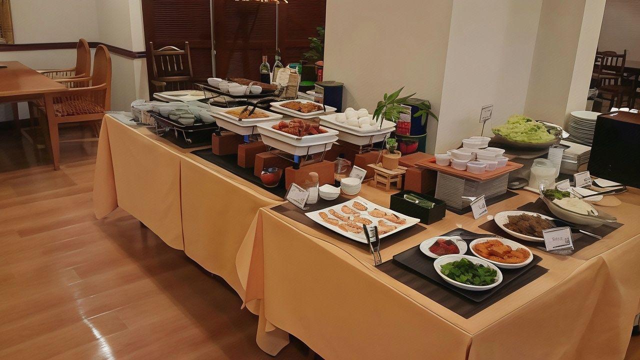 Ueda Plaza Hotel 39/43
