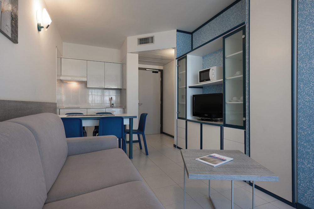 Aparthotel Imperial 15/40