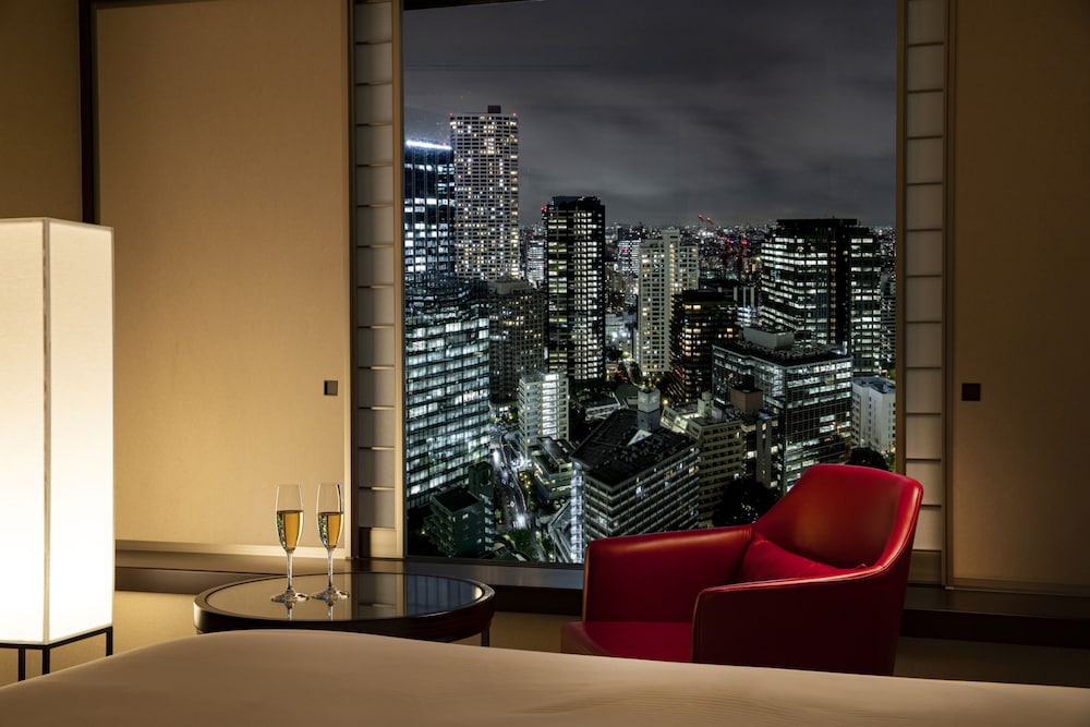 Hilton Tokyo photo5