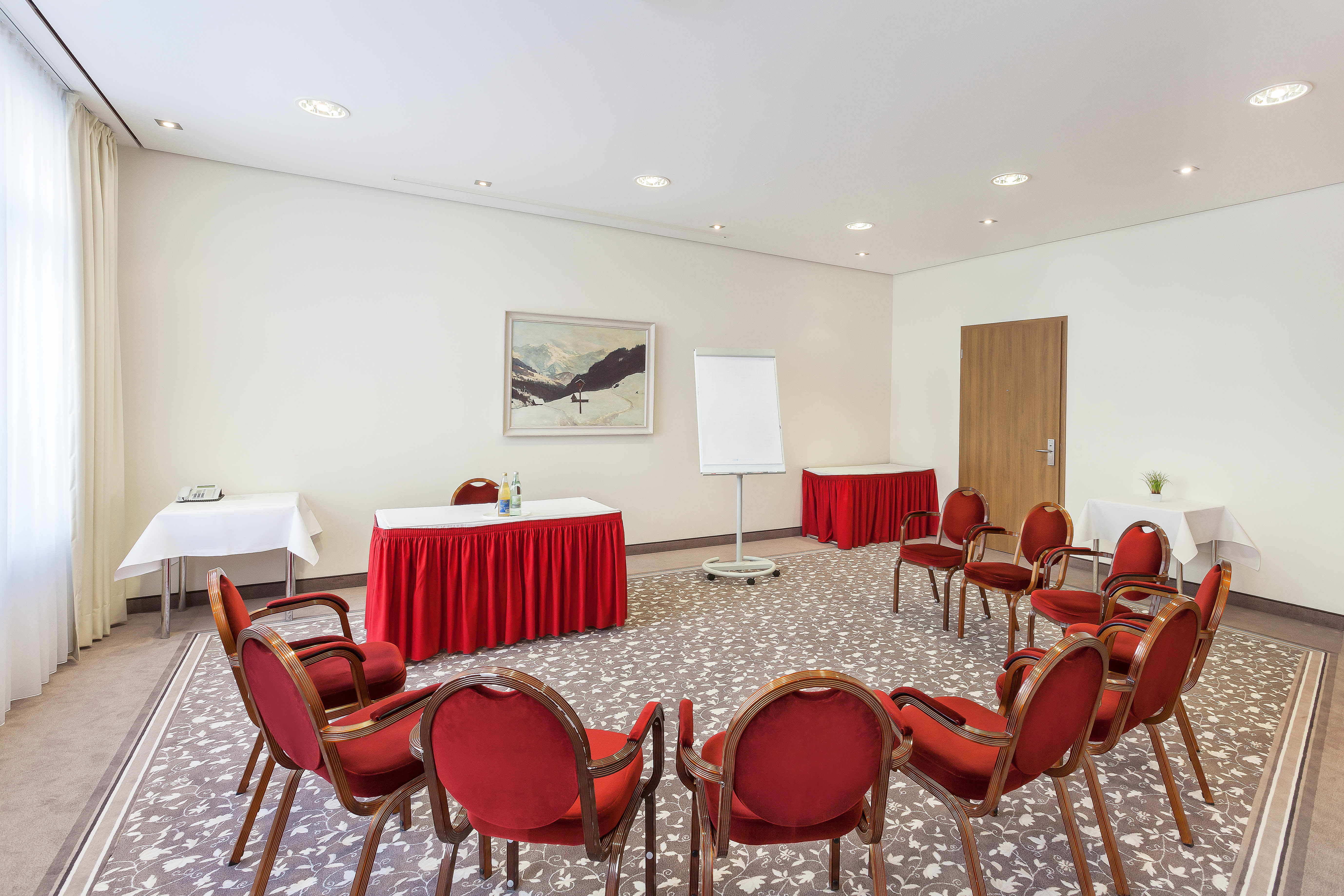 Holiday Inn Nurnberg City Centre 73/78