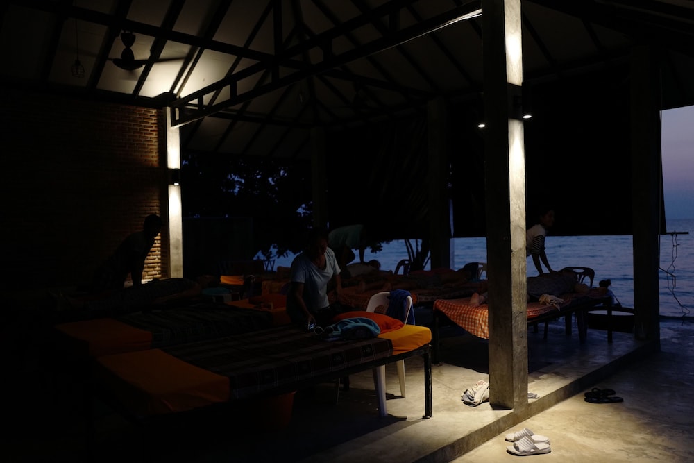 Nature Beach Resort 48/70