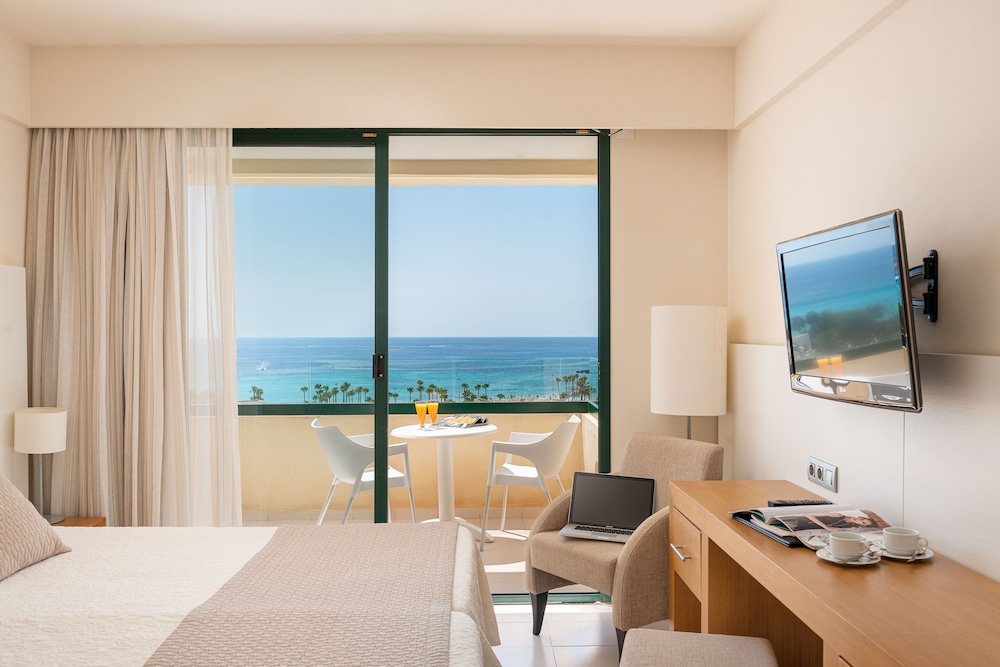 Welike Hotel Marfil Playa 59/81