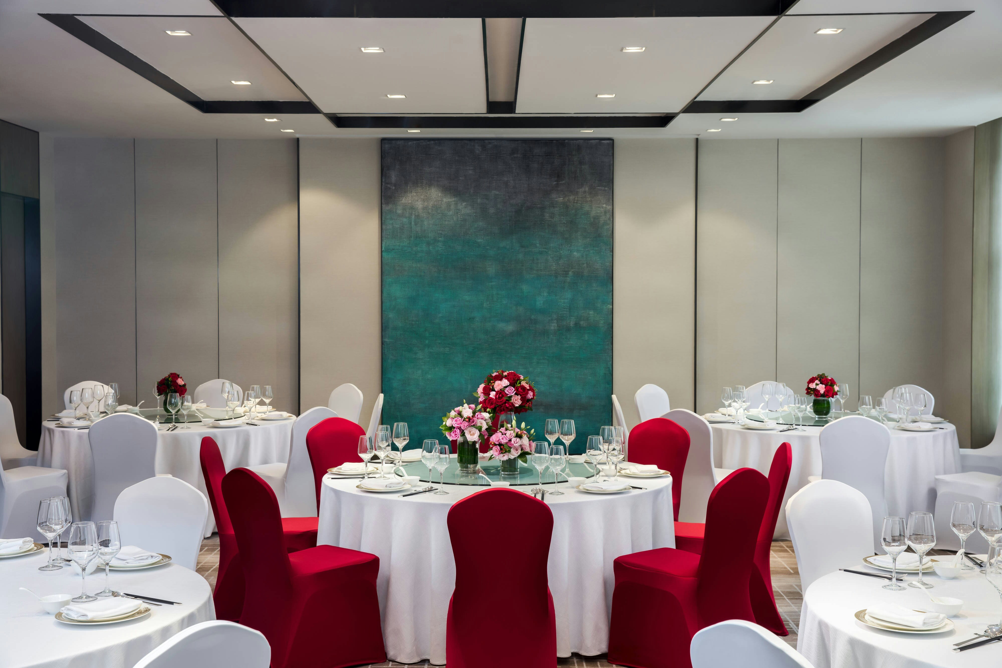 Courtyard Tianjin Hongqiao 15/16