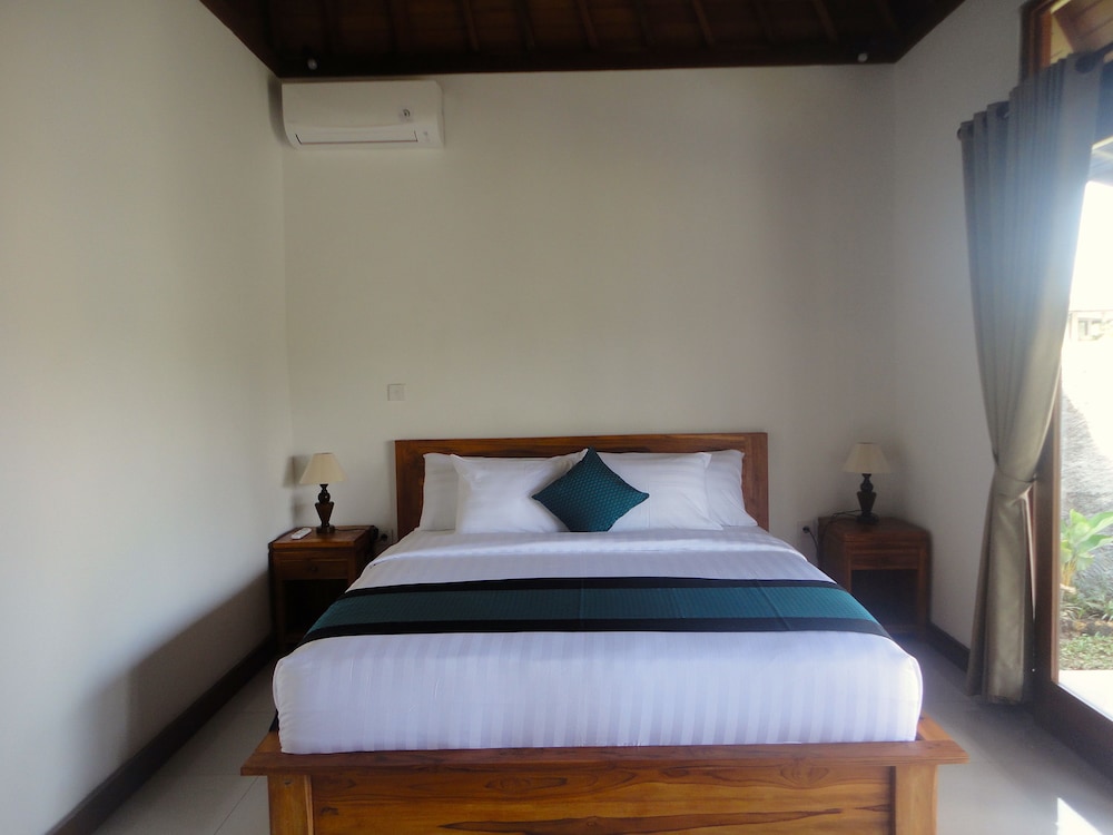 Paraiso Cottage Ubud 10/46