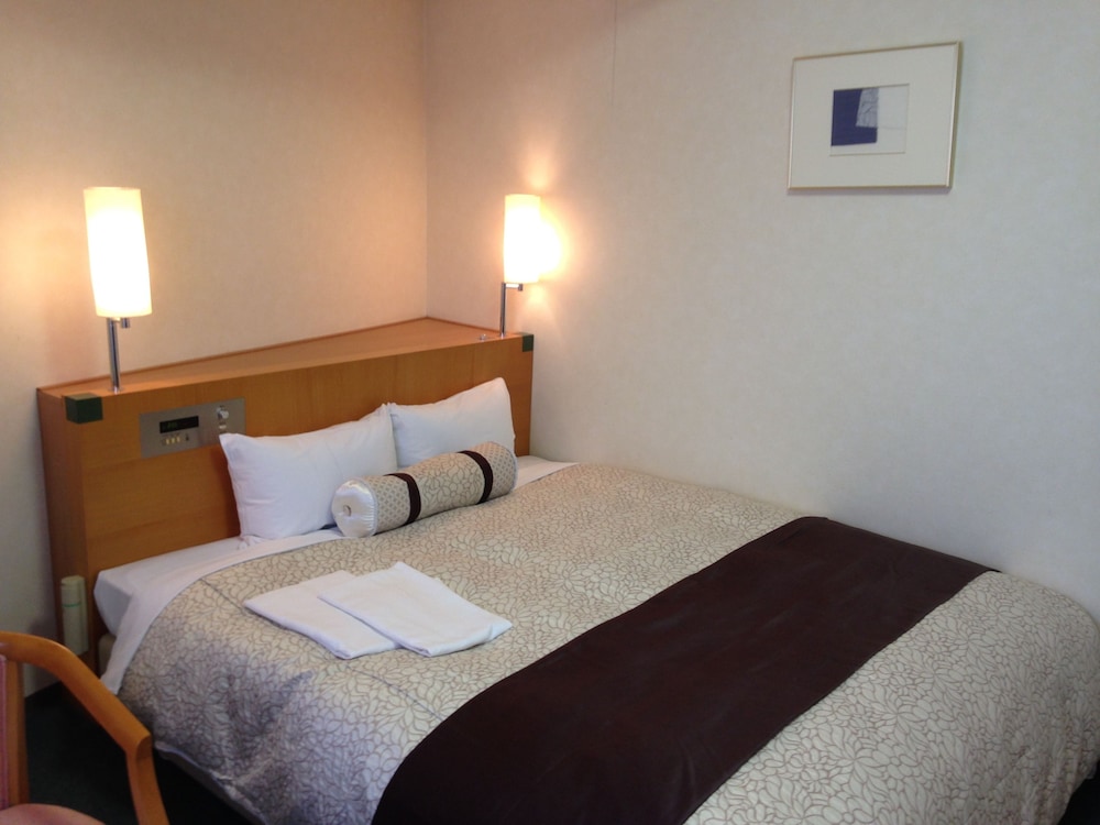 Kuretake Inn Okayama 21/41