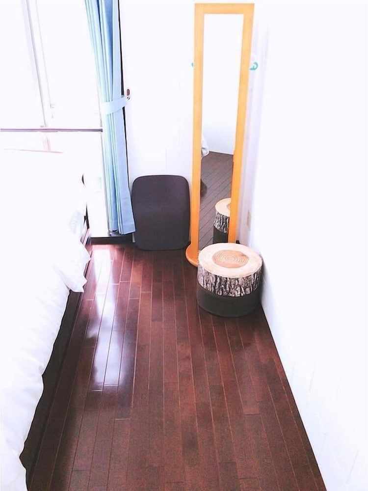 Osaka Sinsei Guest House 17/22