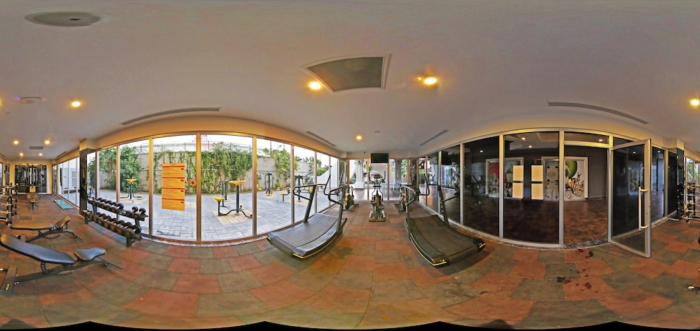 Senza The Inn Resort & Spa 26/50
